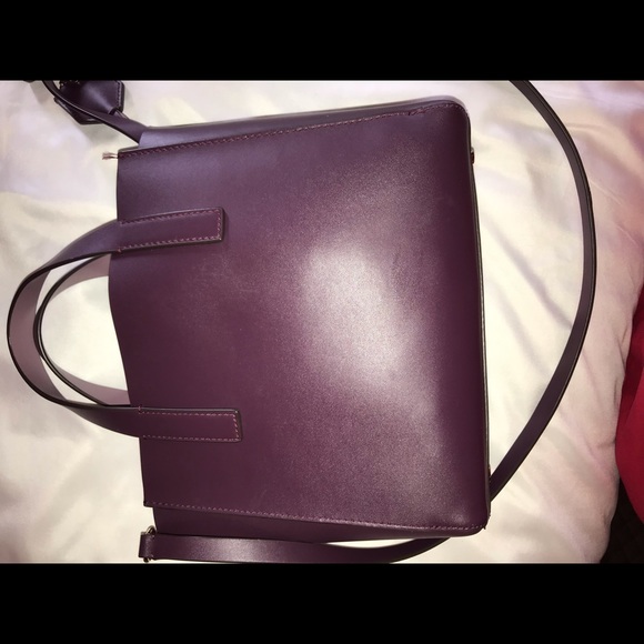 Authentic Kate Spade Handbag and Wallet - Picture 6 of 8